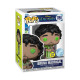 BRUNO MADRIGAL / ENCANTO / FIGURINE FUNKO POP / EXCLUSIVE SPECIAL EDITION / GITD