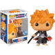 ICHIGO BANKAI / BLEACH / FIGURINE FUNKO POP / EXCLUSIVE AAA ANIME