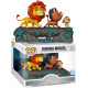 HAKUNA MATATA / LE ROI LION / FIGURINE FUNKO POP / EXCLUSIVE SPECIAL EDITION