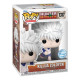 KILLUA WITH SKATEBOARD / HUNTER X HUNTER / FIGURINE FUNKO POP / EXCLUSIVE SPECIAL EDITION