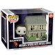 MICHAEL MYERS WITH MYERS HOUSE / HALLOWEEN / FIGURINE FUNKO POP / EXCLUSIVE SPIRIT