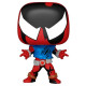 SCARLET SPIDER / SPIDER-MAN ACROSS THE SPIDERVERSE / FIGURINE FUNKO POP / EXCLUSIVE SPECIAL EDITION