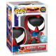 SCARLET SPIDER / SPIDER-MAN ACROSS THE SPIDERVERSE / FIGURINE FUNKO POP / EXCLUSIVE SPECIAL EDITION