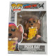 PIZZA RAT / NEW YORK COMIC CON / FIGURINE FUNKO POP