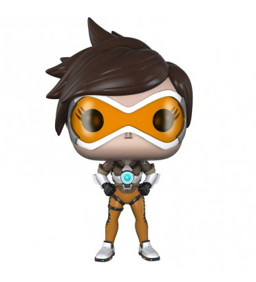 TRACER / OVERWATCH / FIGURINE FUNKO POP