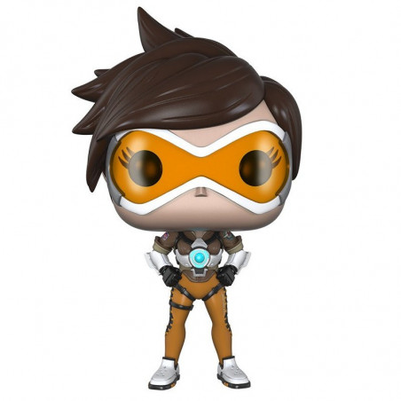 TRACER / OVERWATCH / FIGURINE FUNKO POP