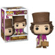 WILLY WONKA / WONKA / FIGURINE FUNKO POP