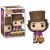 WILLY WONKA / WONKA / FIGURINE FUNKO POP