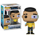 SAMANTHAN RUTHERFORD / STAR TREK LOWER DECK / FIGURINE FUNKO POP