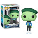 DVANA TENDI / STAR TREK LOWER DECK / FIGURINE FUNKO POP