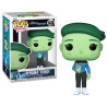 D'VANA TENDI / STAR TREK LOWER DECK / FIGURINE FUNKO POP
