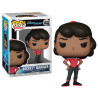 BECKET MARINER / STAR TREK LOWER DECK / FIGURINE FUNKO POP