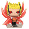 NARUTO BARYON MODE OVERSIZED / BORUTO / FIGURINE FUNKO POP / EXCLUSIVE SPECIAL EDITION / GITD