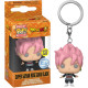 SUPER SAIYAN ROSE GOKU BLACK / DRAGON BALL SUPER / FUNKO POCKET POP / EXCLUSIVE SPECIAL EDITION / GITD