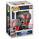 VINCENT / THE BLACK HOLE / FIGURINE FUNKO POP / NYCC 2017 EXCLUSIVE
