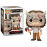 THE GRABBER IN ALTERNATE OUTFIT / BLACK PHONE / FIGURINE FUNKO POP