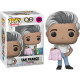 TAN FRANCE / QUEER EYE / FIGURINE FUNKO POP