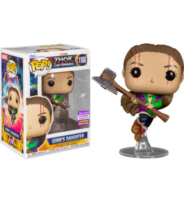 GORRS DAUGHTER / THOR LOVE AND THUNDER / FIGURINE FUNKO POP / EXCLUSIVE SDCC 2023 GORRS DAUGHTER / THOR LOVE AND THUNDER / FIGURINE FUNKO POP / EXCLUSIVE SDCC 2023