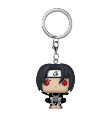 ITACHI UCHIHA MOONLIT / NARUTO / FUNKO POCKET POP