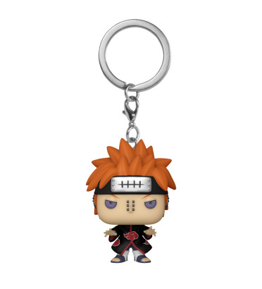 PAIN / NARUTO / FUNKO POCKET POP