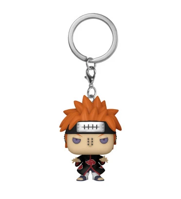 PAIN / NARUTO / FUNKO POCKET POP