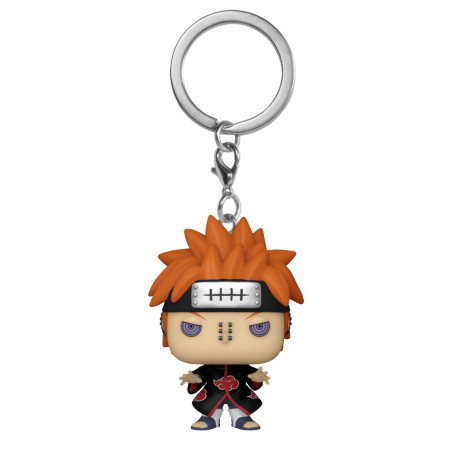 PAIN / NARUTO / FUNKO POCKET POP