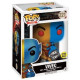 VIVEC / THE ELDER SCROLLS / FIGURINE FUNKO POP / GITD EXCLUSIVE