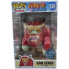 SON GOKU SUPER OVERSIZED / NARUTO / FIGURINE FUNKO POP / EXCLUSIVE SPECIAL EDITION