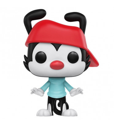 WAKKO / LES ANIMANIACS / FIGURINE FUNKO POP