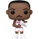 WILT CHAMBERLAIN / WARRIORS / FIGURINE FUNKO POP / EXCLUSIVE SPECIAL EDITION