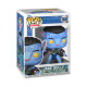 JAKE SULLY BATTLE / AVATAR THE WAY OF WATER / FIGURINE FUNKO POP