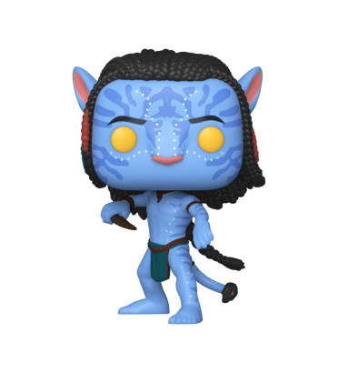 LOAK / AVATAR THE WAY OF WATER / FIGURINE FUNKO POP