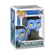 RECOM QUARITCH / AVATAR THE WAY OF WATER / FIGURINE FUNKO POP