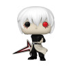KEN KANEKI FINAL BATTLE / TOKYO GHOUL RE / FIGURINE FUNKO POP