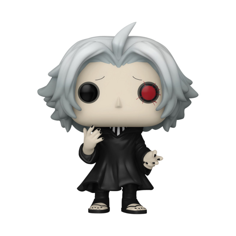 OWL / TOKYO GHOUL RE / FIGURINE FUNKO POP