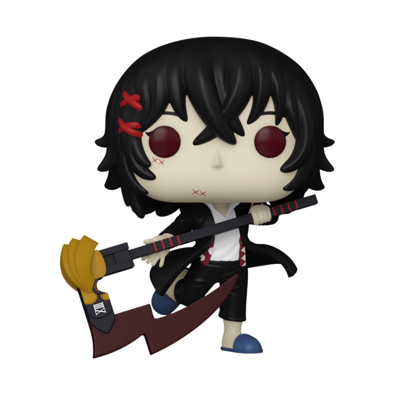 JUZO SUZUYA / TOKYO GHOUL RE / FIGURINE FUNKO POP