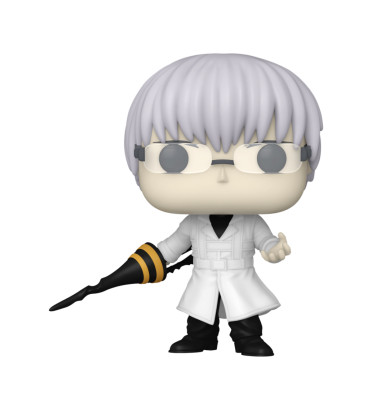 KISHO ARIMA / TOKYO GHOUL RE / FIGURINE FUNKO POP