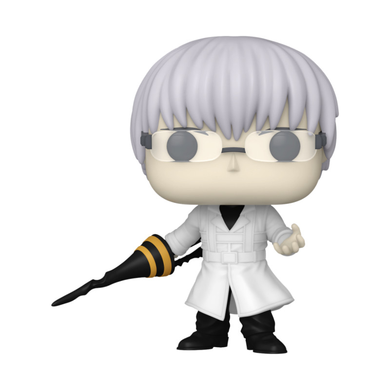 KISHO ARIMA / TOKYO GHOUL RE / FIGURINE FUNKO POP