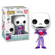 JACK SKELLINGTON VALENTINES / LETRANGE NOEL DE MR JACK / FIGURINE FUNKO POP