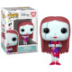 SALLY VALENTINES / LETRANGE NOEL DE MR JACK / FIGURINE FUNKO POP