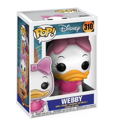 ZAZA / LA BANDE A PICSOU / FIGURINE FUNKO POP ZAZA / LA BANDE A PICSOU / FIGURINE FUNKO POP