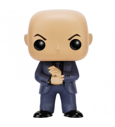 WILSON FISK / DAREDEVIL / FIGURINE FUNKO POP