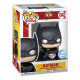 BATMAN / THE FLASH MOVIES / FIGURINE FUNKO POP / EXCLUSIVE SPECIAL EDITION / DIAMOND