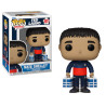 NATE SHELLEY AVEC EAU / TED LASSO / FIGURINE FUNKO POP