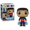 NATE SHELLEY AVEC EAU / TED LASSO / FIGURINE FUNKO POP