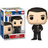 XAVI / BARCELONA / FIGURINE FUNKO POP
