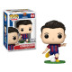 LEWANDOWSKI / BARCELONA / FIGURINE FUNKO POP