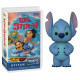 STITCH REWIND / LILO ET STITCH / FIGURINE FUNKO POP / EXCLUSIVE SPECIAL EDITION