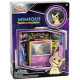 COFFRET MIMIQUI AVEC PINS / CARTE POKEMON VF