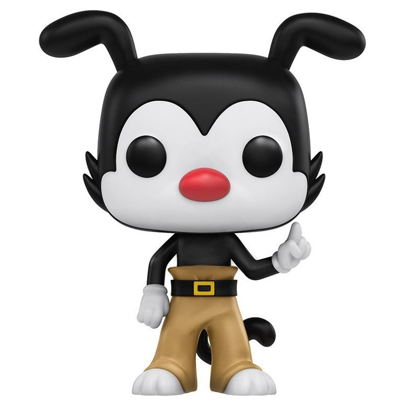 YAKKO / LES ANIMANIACS / FIGURINE FUNKO POP